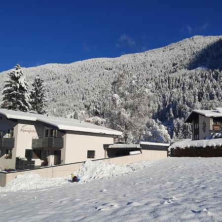 Appartement Alpengluehn Ец Екстер'єр фото