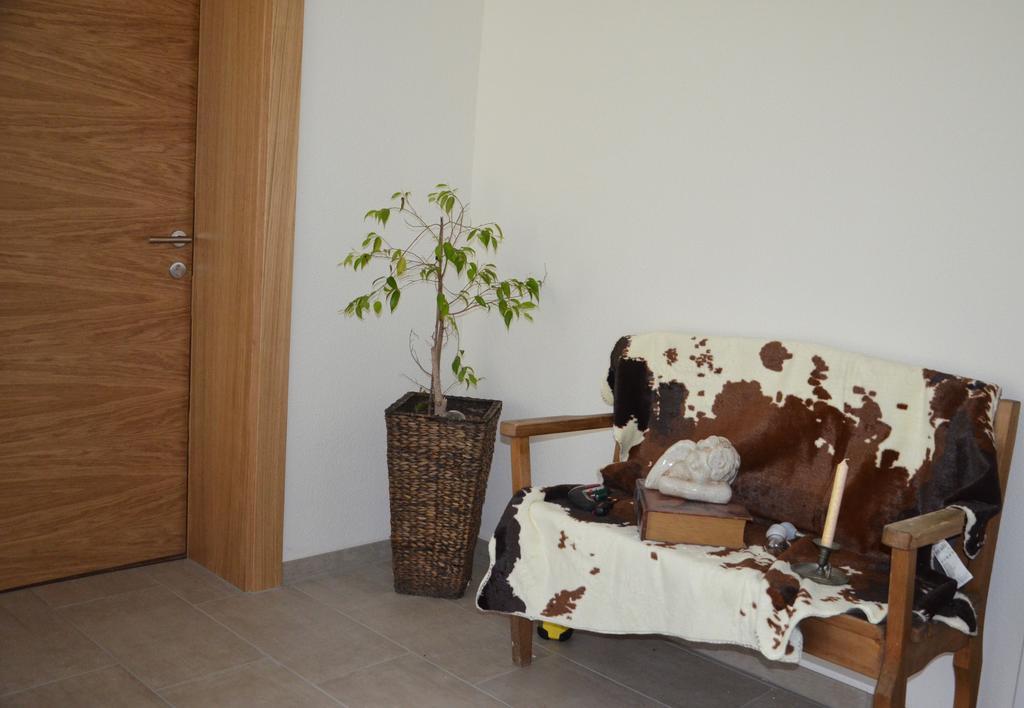 Appartement Alpengluehn Ец Екстер'єр фото