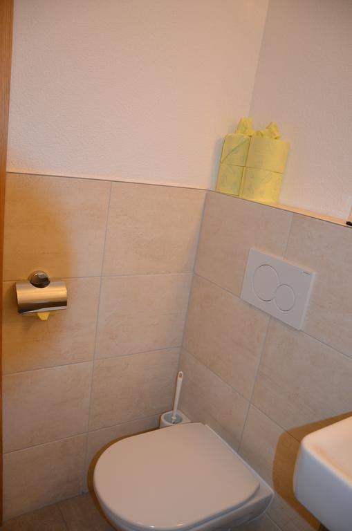 Appartement Alpengluehn Ец Екстер'єр фото