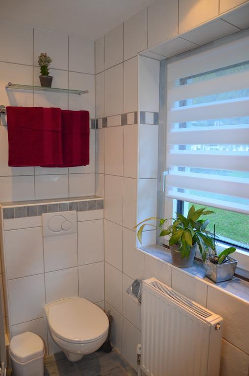 Appartement Alpengluehn Ец Екстер'єр фото