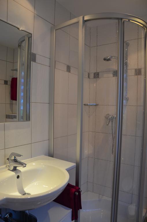 Appartement Alpengluehn Ец Екстер'єр фото
